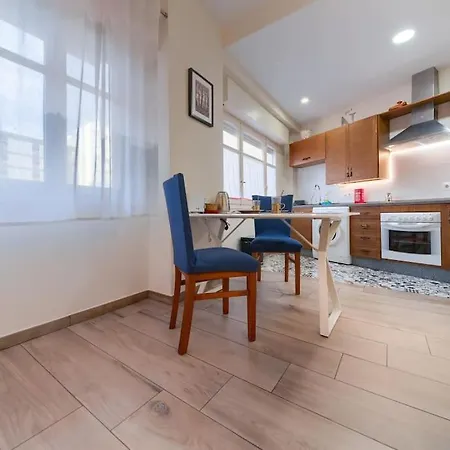 Apartamento El Taller