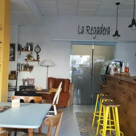 El Taller Apartamento *
