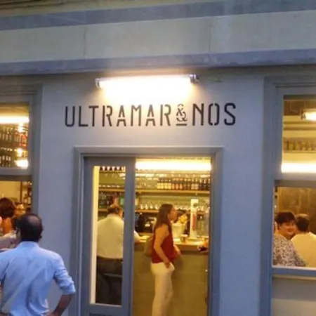Apartamento El Taller Cádis