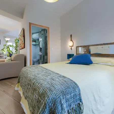 Apartamento El Taller